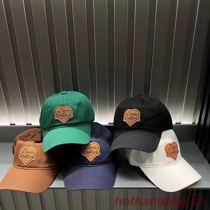 Louis Vuitton Hats LVH00003-1